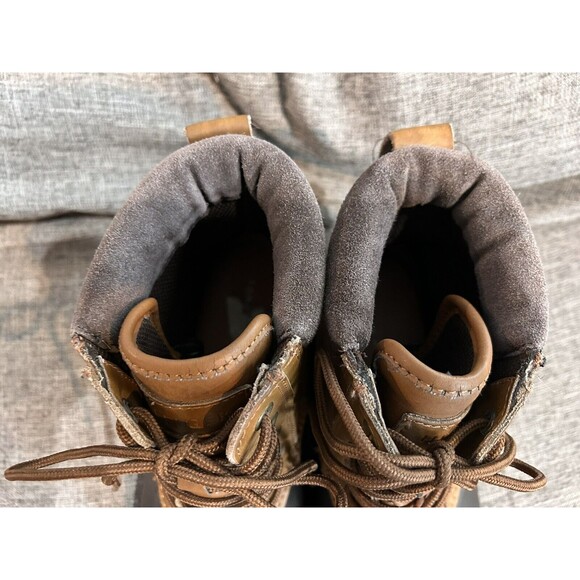 Tommy Hilfiger Charlie Duck Boots Mens Size 9 main image 7